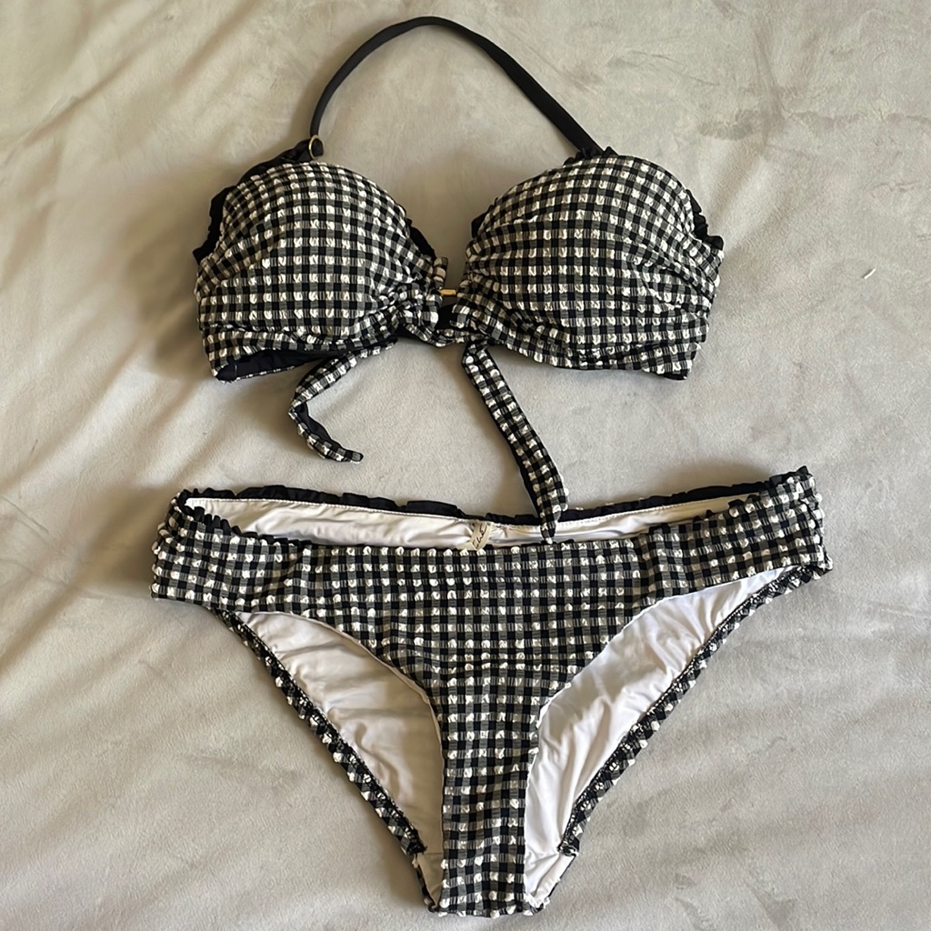 Brand New Bikini Set